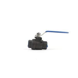 Guang style ball valve