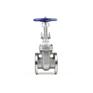 Flange Gate Valve