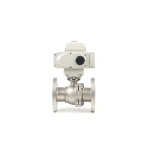 Electric Ball Valve